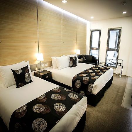 Trip Motel Gatton Luaran gambar
