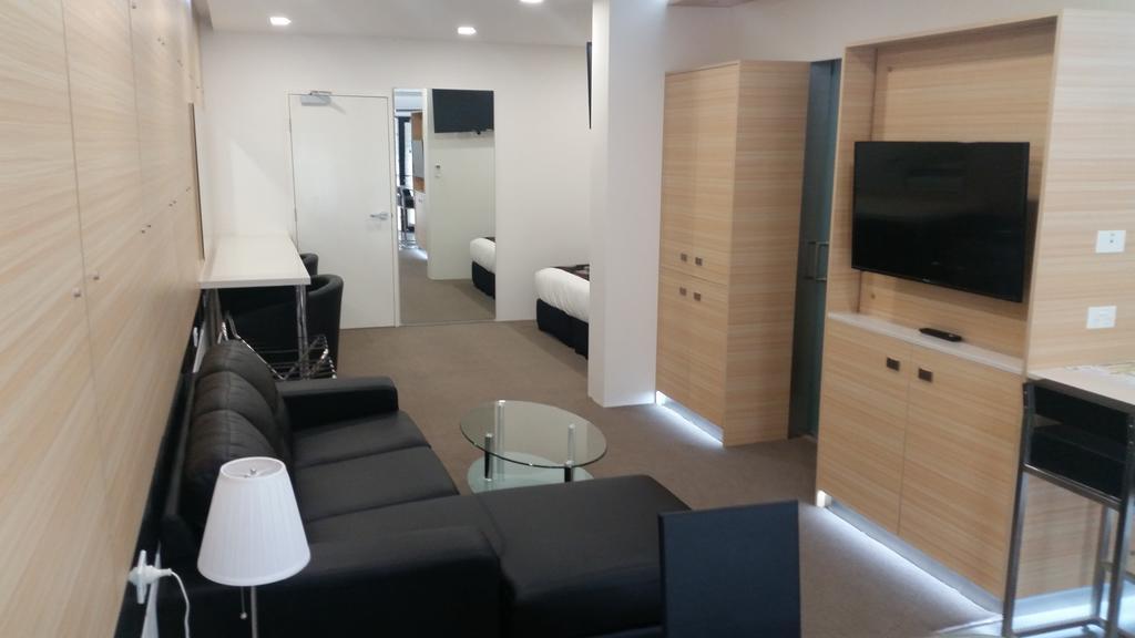 Trip Motel Gatton Luaran gambar