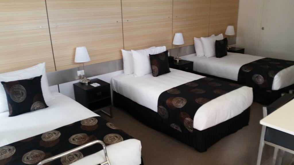 Trip Motel Gatton Luaran gambar