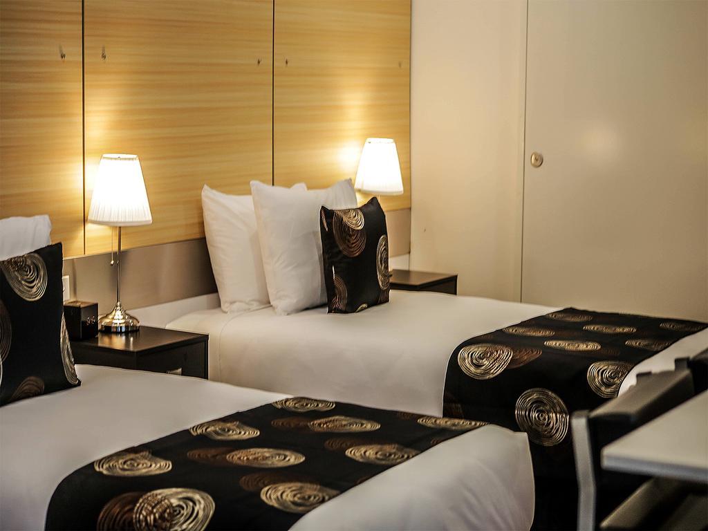 Trip Motel Gatton Luaran gambar