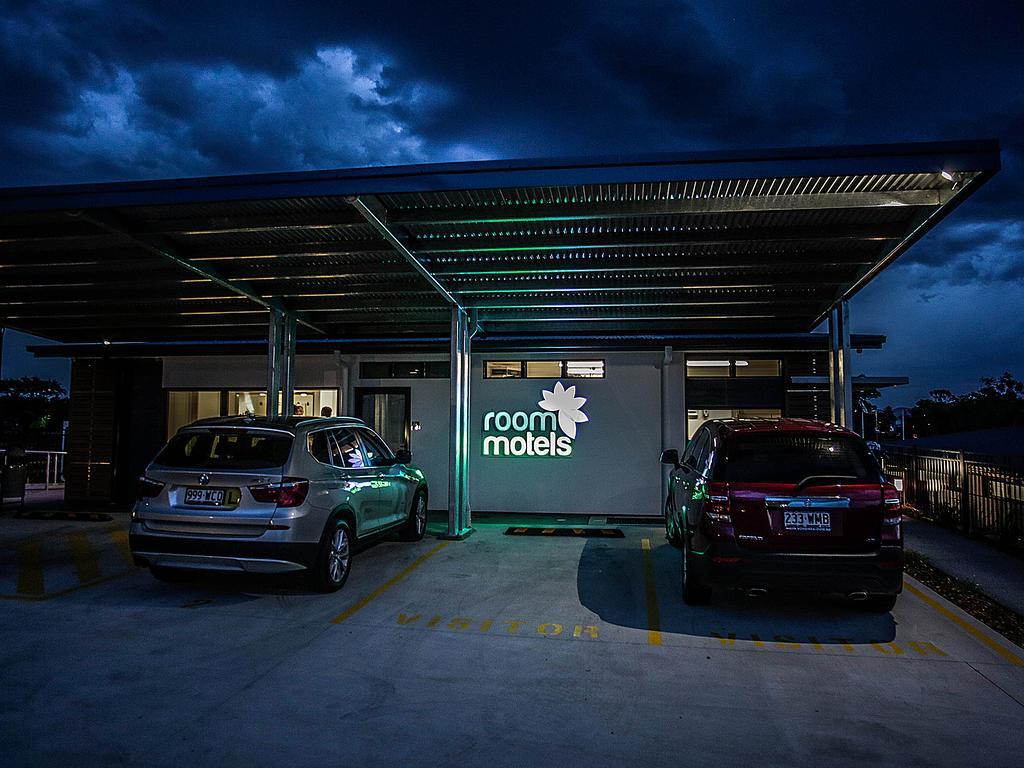 Trip Motel Gatton Luaran gambar