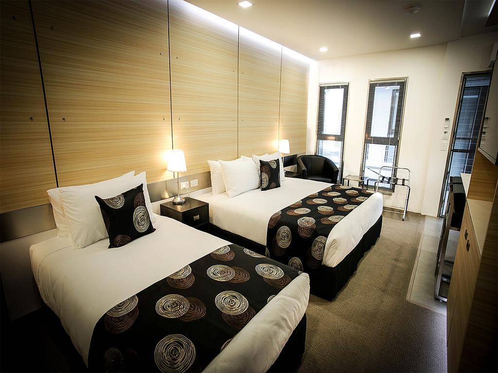 Trip Motel Gatton Luaran gambar