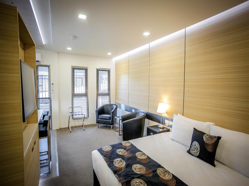 Trip Motel Gatton Luaran gambar