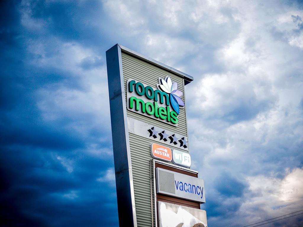 Trip Motel Gatton Luaran gambar