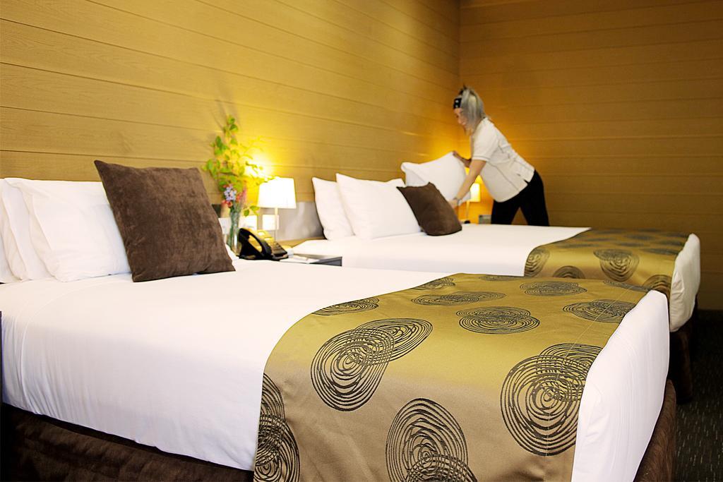 Trip Motel Gatton Luaran gambar