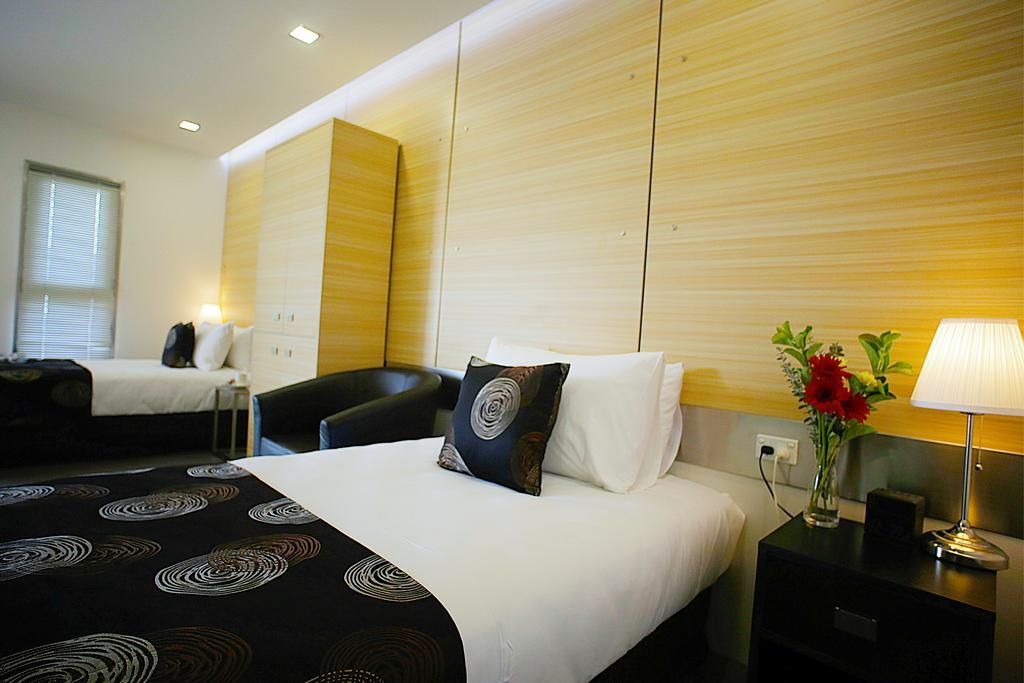 Trip Motel Gatton Luaran gambar