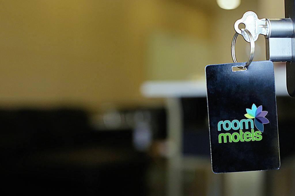 Trip Motel Gatton Luaran gambar