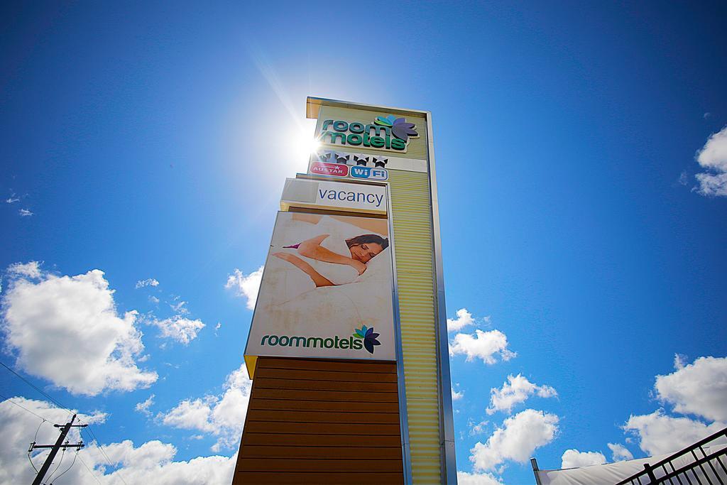 Trip Motel Gatton Luaran gambar