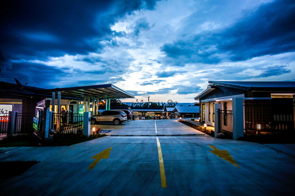 Trip Motel Gatton Luaran gambar