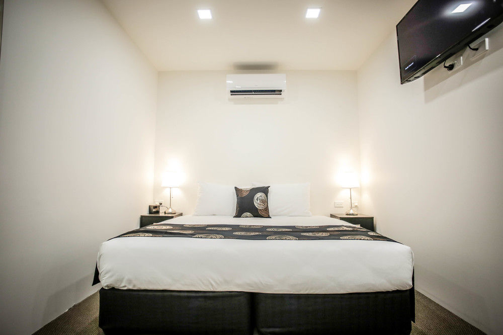 Trip Motel Gatton Luaran gambar