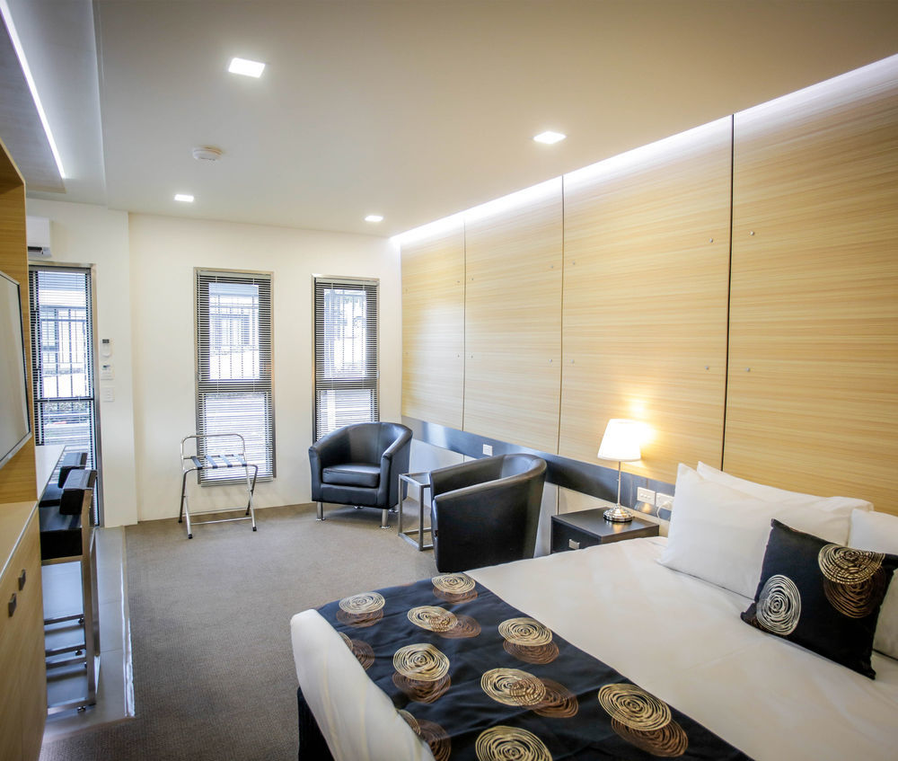Trip Motel Gatton Luaran gambar
