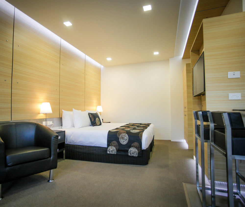 Trip Motel Gatton Luaran gambar